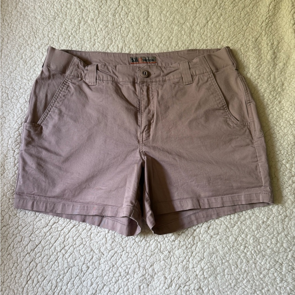 5.11 Tactical Women's Nora Shorts